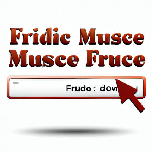 Search for Free Music Download Sites