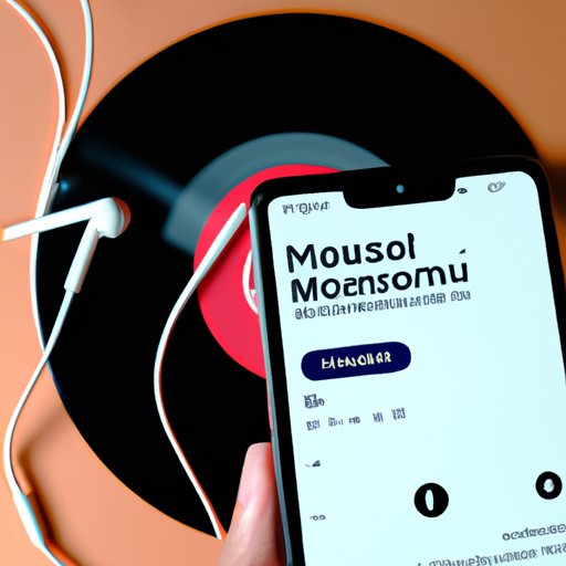 Investigate Mobile Music Subscription Services