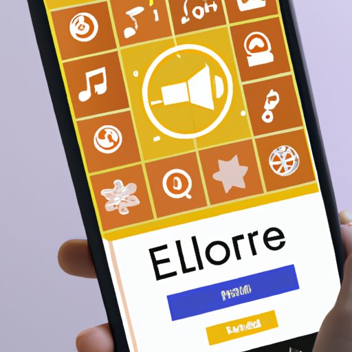 Explore Music Downloadable from Social Media Platforms