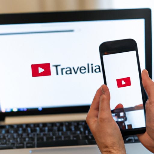 Transferring YouTube Videos to Other Devices