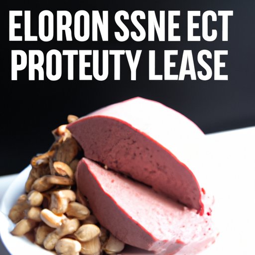 Benefits of Eating More Protein