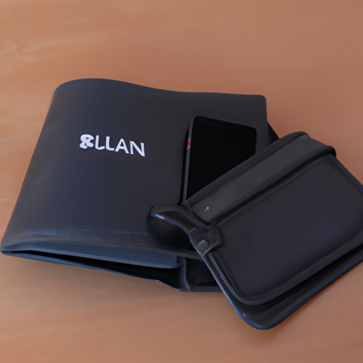 Use a Bitcoin Wallet to Manage Your Bitcoin Holdings