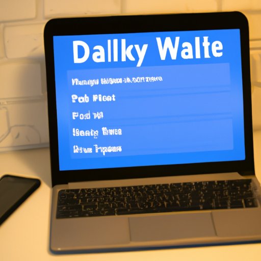 Track Down Any Digital Wallets Associated with Your Name or Email Address