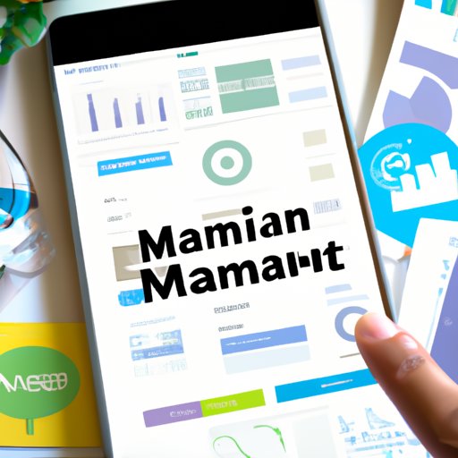 Utilize a Financial Management App