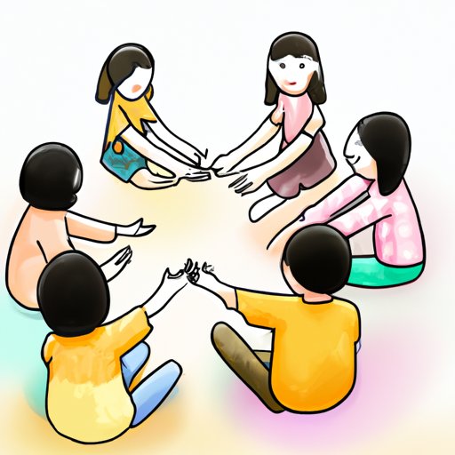 Ask Around in the Community