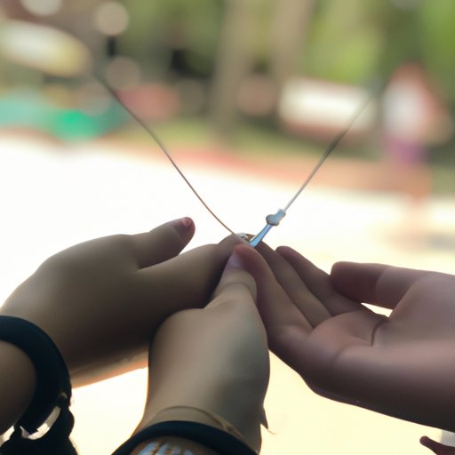 Connect with Friends of Friends