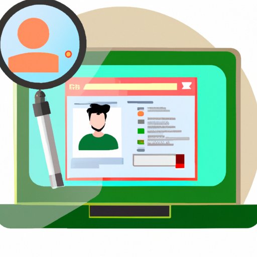 Check if Your Employer Has an Online Portal