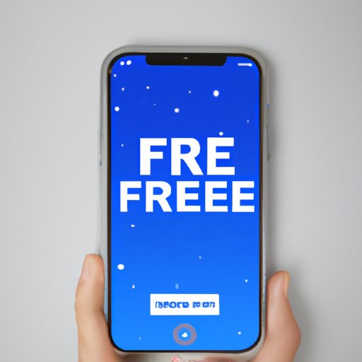 Look for Free iPhone Promotions