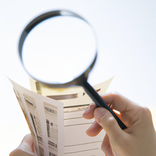 Research Where to Buy a Money Order