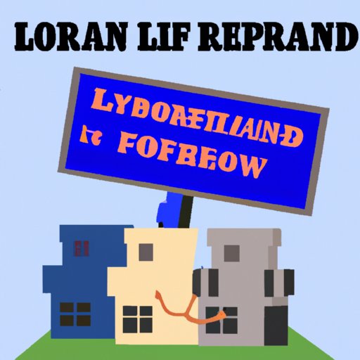 Look for Lenders Who Offer Low Interest Rates