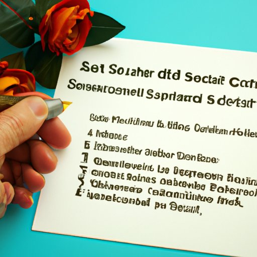 Highlight Common Mistakes to Avoid When Applying for a Social Security Card