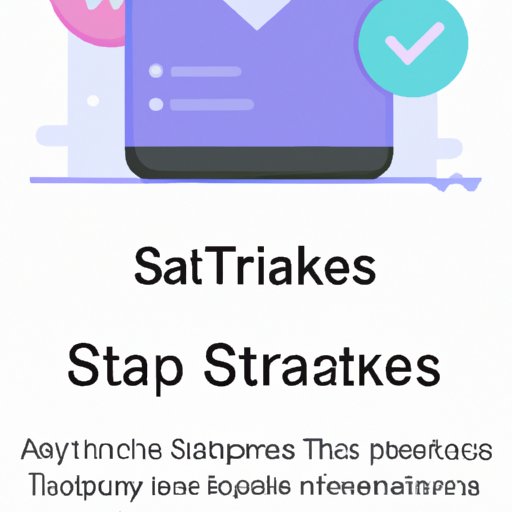 Share Tips on How to Track the Status of Your Application