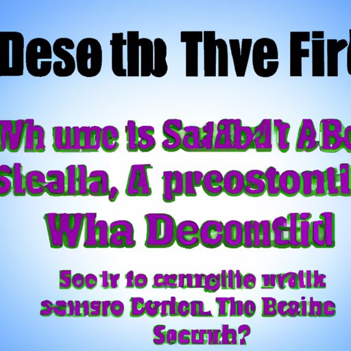 Benefits of Having a State ID