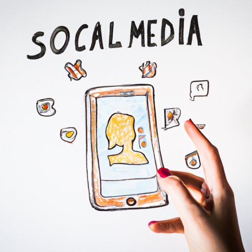 Take Advantage of Social Media Platforms