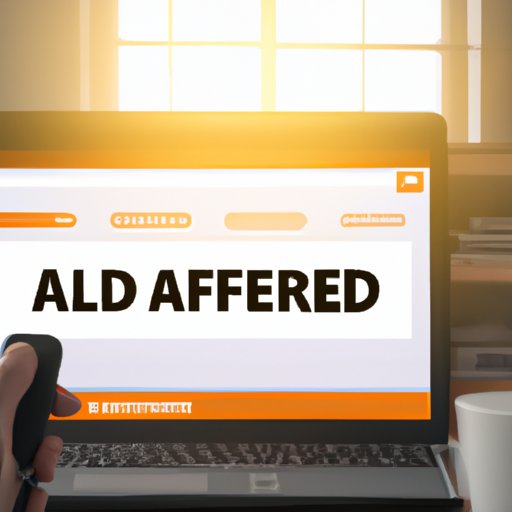 Researching Online Resources for Buying Adderall