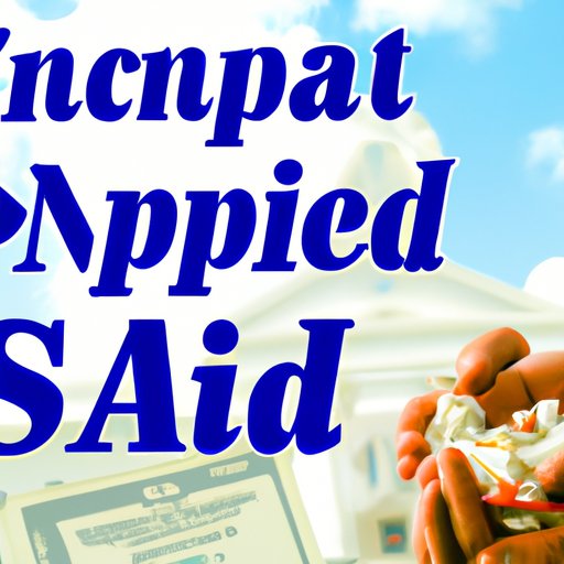 Take Advantage of State and Federal Programs Such as SNAP or Medicaid