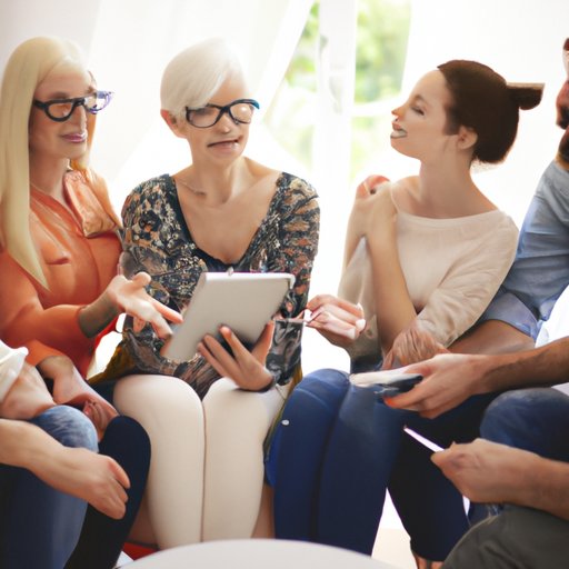 Consulting with Family Members and Friends