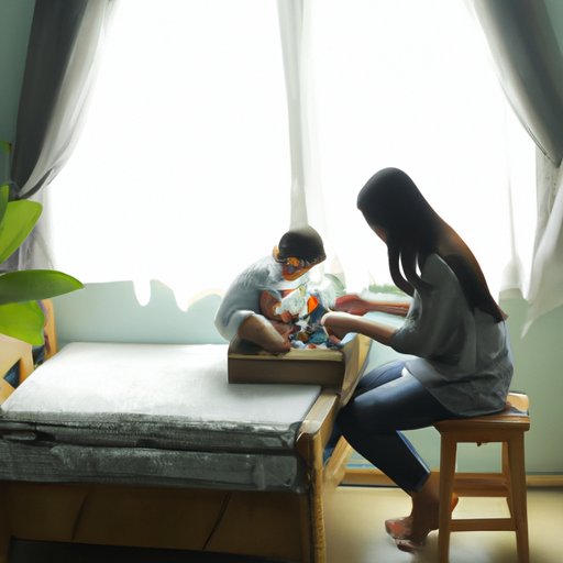 Demonstrate Your Ability to Provide a Stable Home Environment for the Child