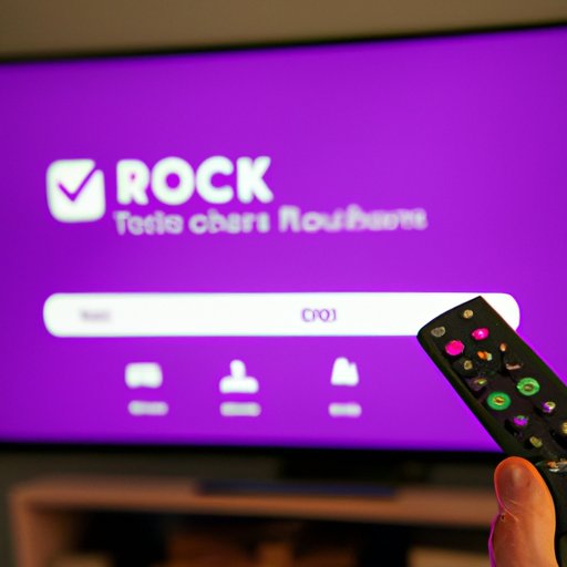 Check If A TV Provider Offers Its Own Roku App With Access To Local Channels