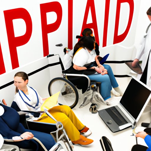 Exploring Different Types of Medicaid Programs