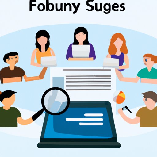 Participate in Online Surveys and Focus Groups