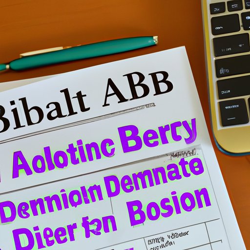 Documents Needed to Apply for a Birth Certificate Online