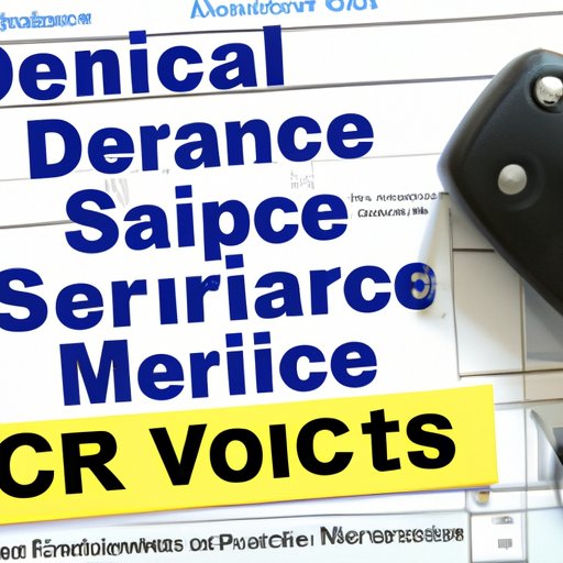 Contact Your Local Department of Motor Vehicles