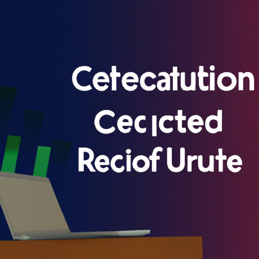 Reduce Your Credit Utilization Ratio