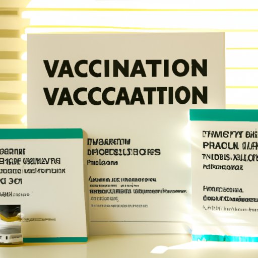 A Comprehensive Guide to Getting Your Immunization Records in California