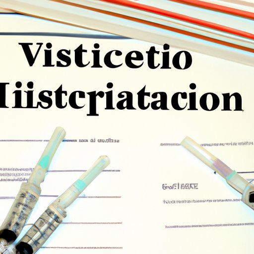 Exploring the Resources Available for Obtaining Immunization Records in California