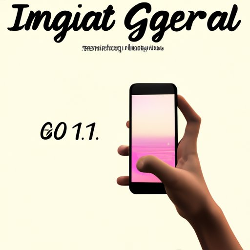 Reach Out to Instagram Directly