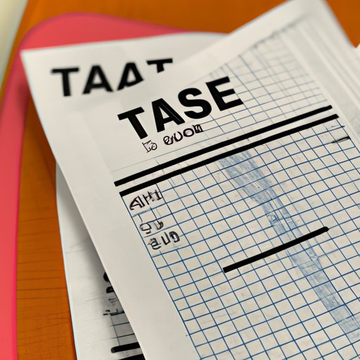 Take and Pass the State Exam