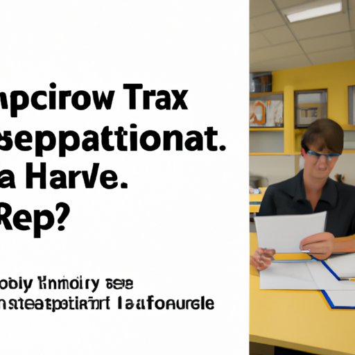 How to Retrieve Your Tax Transcript Immediately