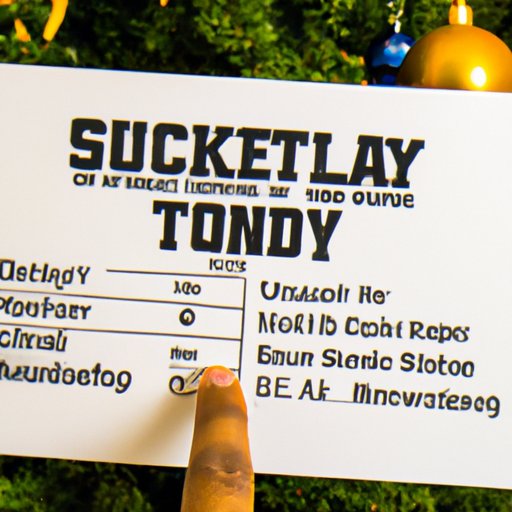 How to Sign Up for NFL Sunday Ticket