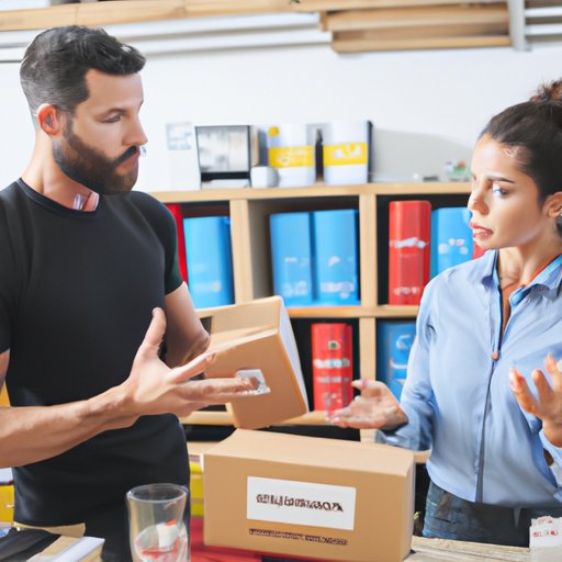 Explaining the Different Packages Available