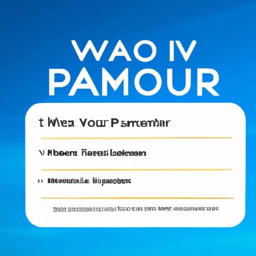Setting Up Your Paramount Plus Account