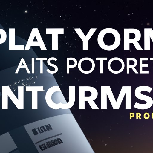 Tips for Making the Most of Your Paramount Plus Subscription