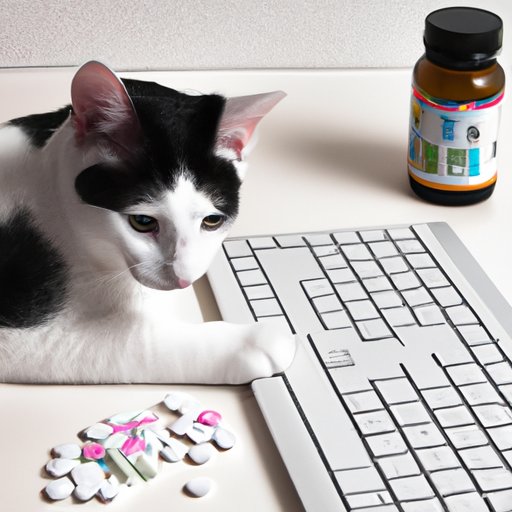 Reach out to pet owners in online forums for recommendations on where to buy pet meds without a prescription