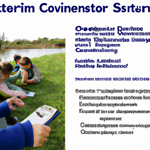 Join a Citizen Science Program