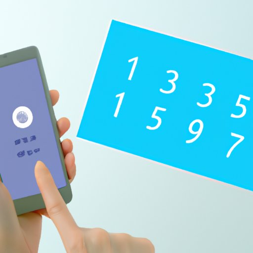 Get a New Phone Number