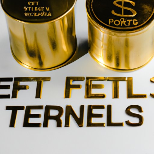 Consider Buying Gold Coins or ETFs
