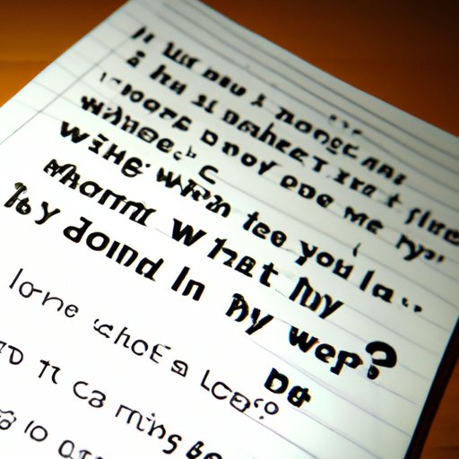 Examining the Musicality and Poetry of How Can I Live Without You Lyrics