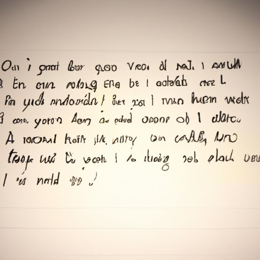 Exploring the Meaning Behind How Can I Live Without You Lyrics