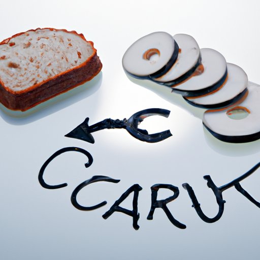 Cut Down on Refined Carbs