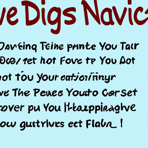 Tips for Avoiding Unhealthy Cravings