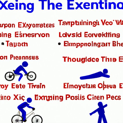 Types of Exercise to Consider
