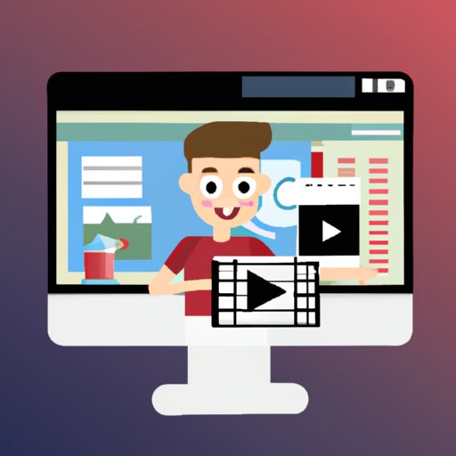 Familiarize Yourself with Video Editing Software