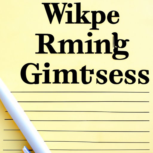 Highlighting Important Tips for Crafting a Winning Resume