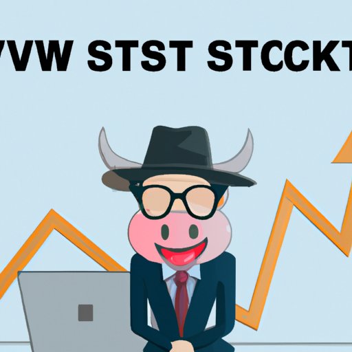 Invest in the Stock Market