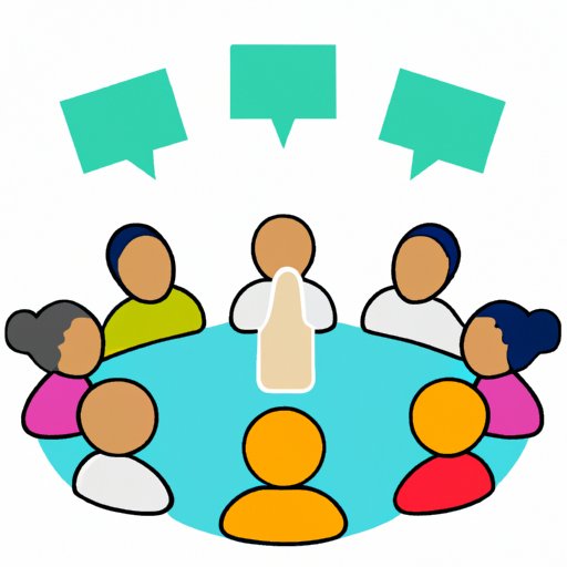 Participate in Focus Groups and Online Surveys